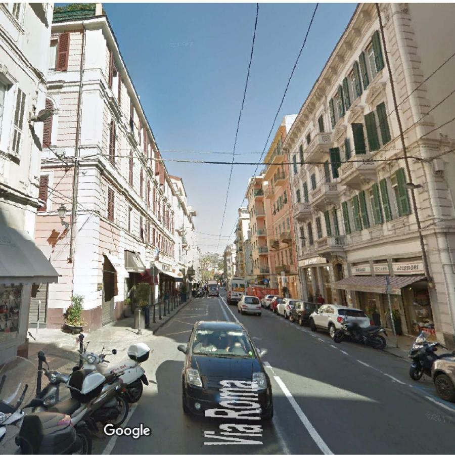 My Home -Centro A San Remo Exterior foto