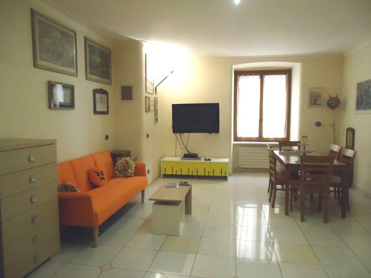 My Home -Centro A San Remo Exterior foto