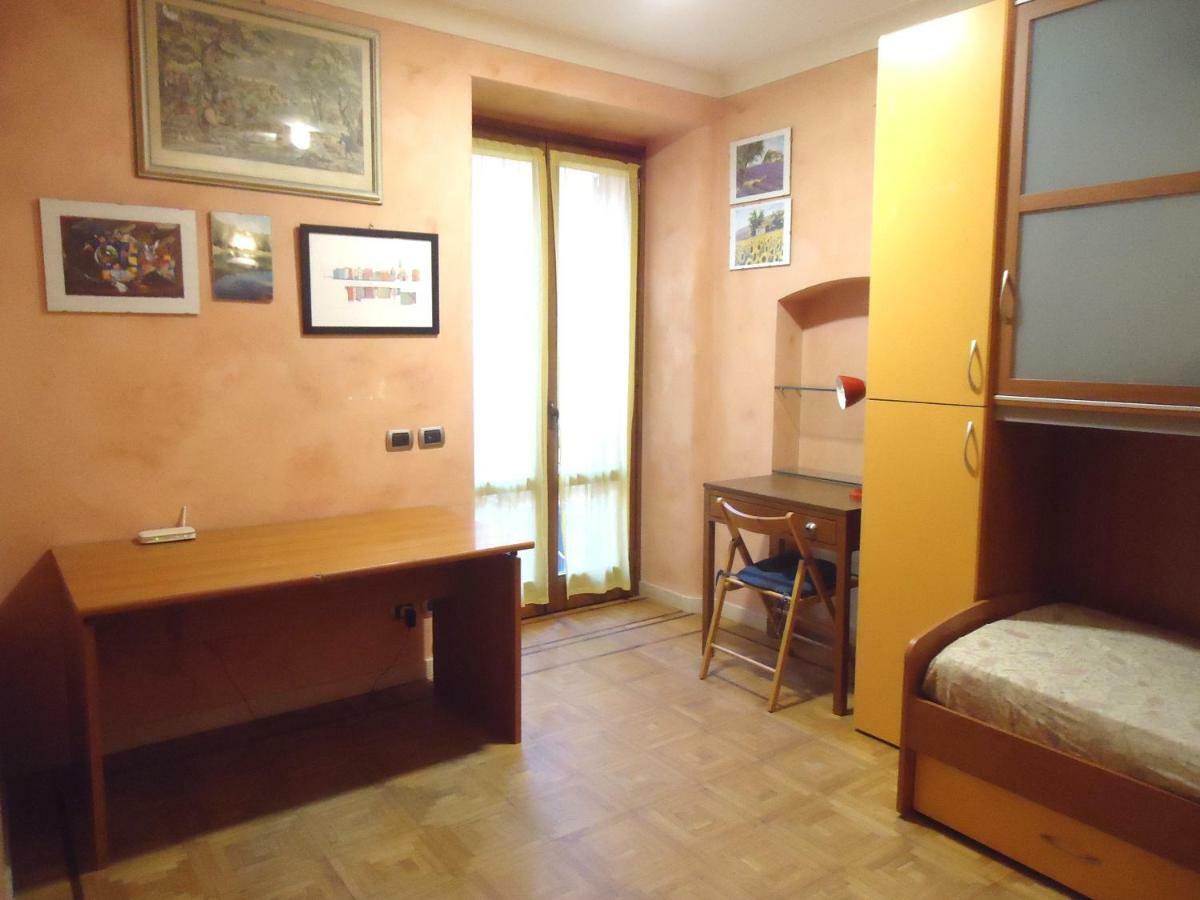 My Home -Centro A San Remo Exterior foto